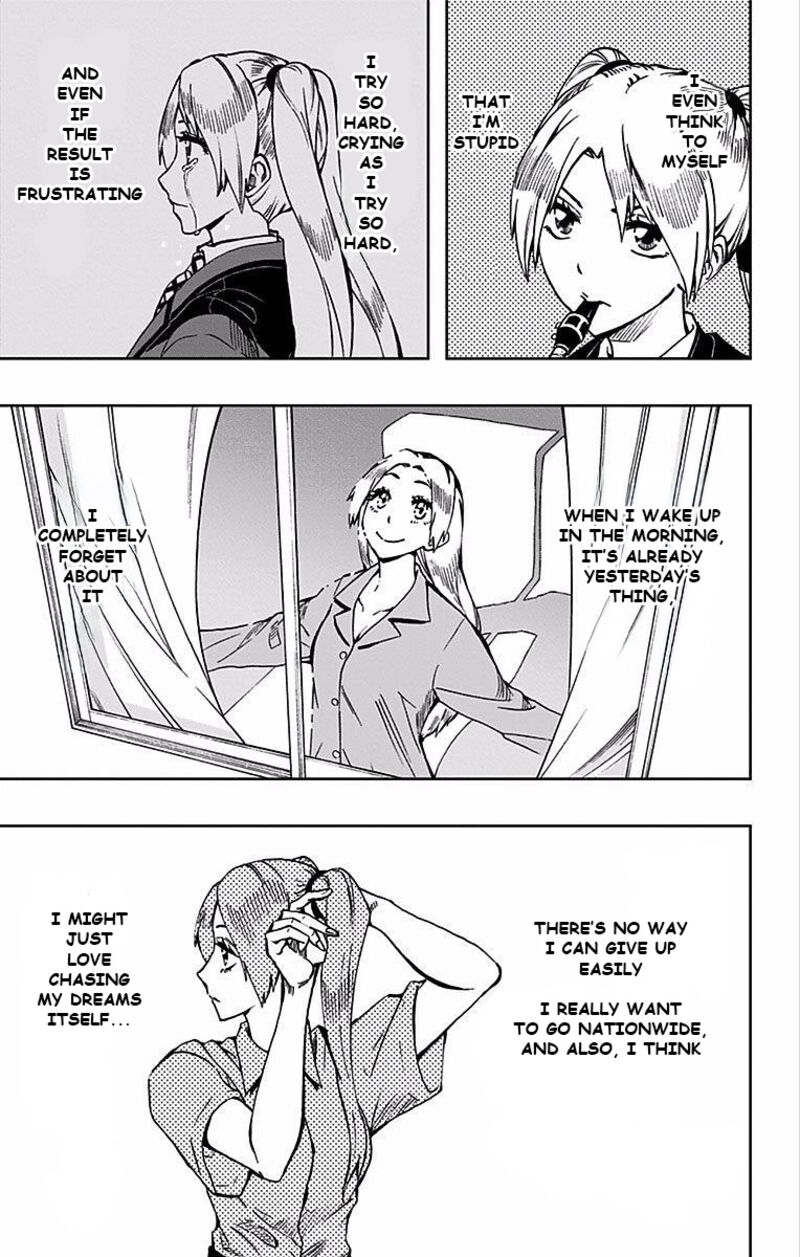 Soul Catchers Chapter 80 Page 12
