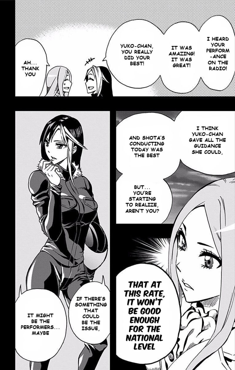 Soul Catchers Chapter 80 Page 3