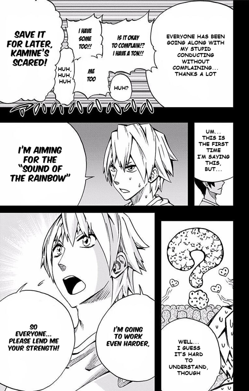 Soul Catchers Chapter 80 Page 6