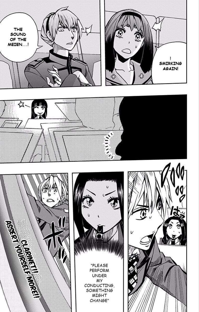 Soul Catchers Chapter 82 Page 12