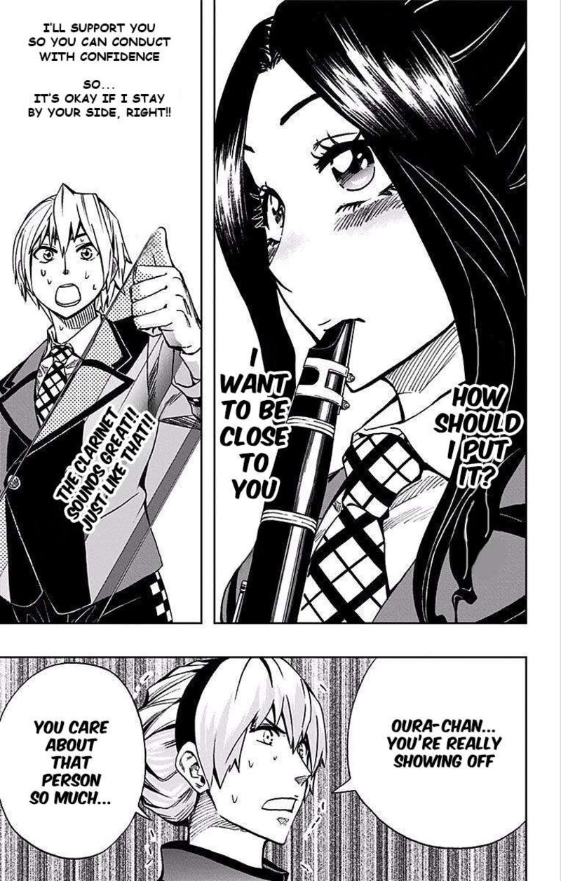 Soul Catchers Chapter 82 Page 18