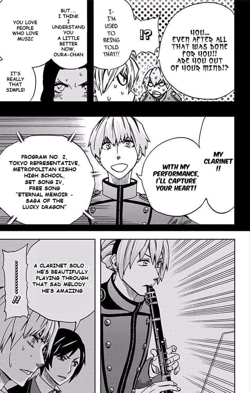 Soul Catchers Chapter 82 Page 8
