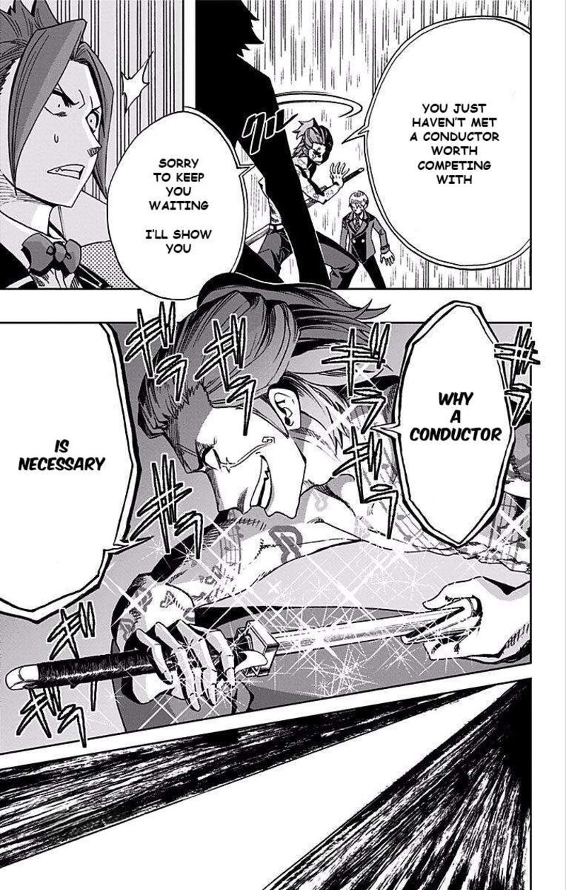 Soul Catchers Chapter 84 Page 10