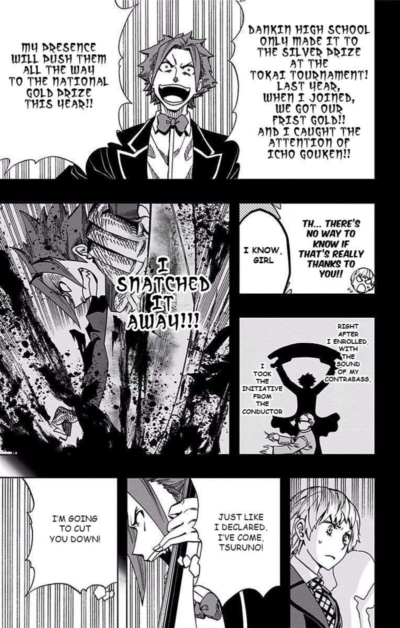 Soul Catchers Chapter 84 Page 4