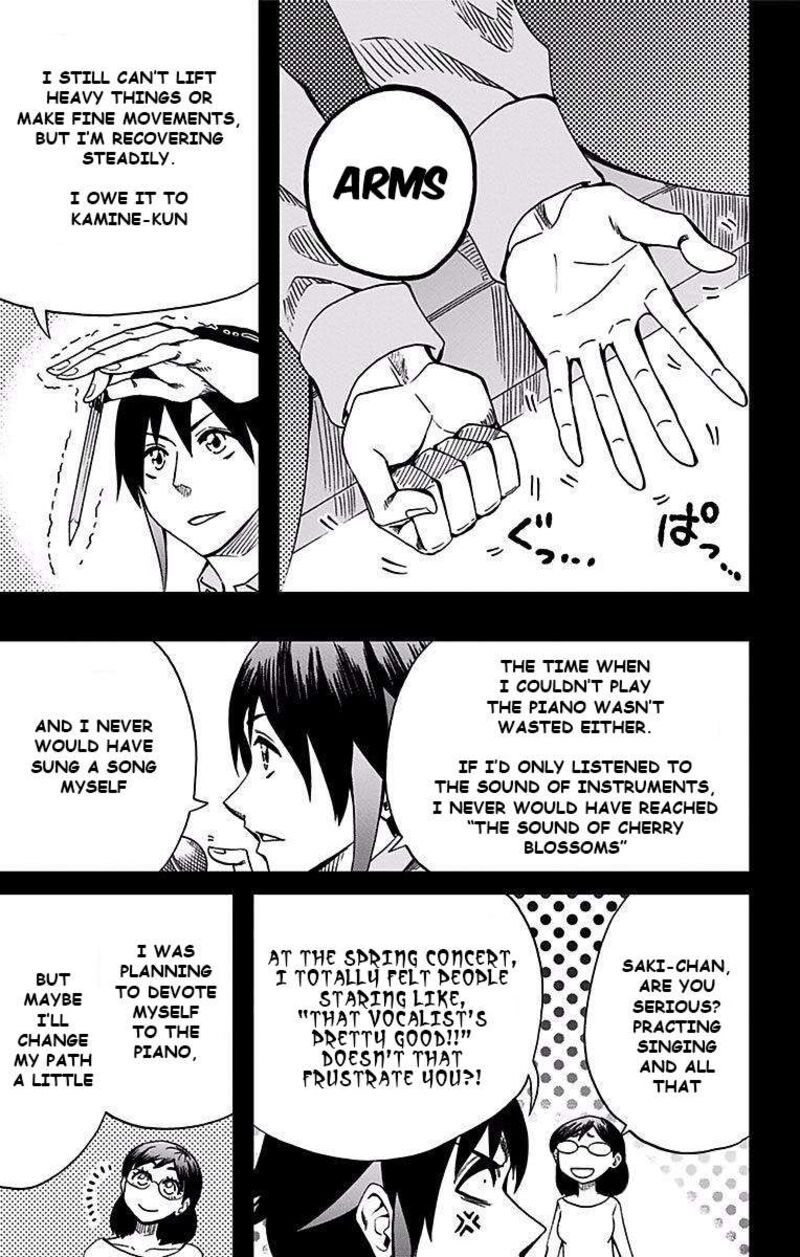 Soul Catchers Chapter 85 Page 8