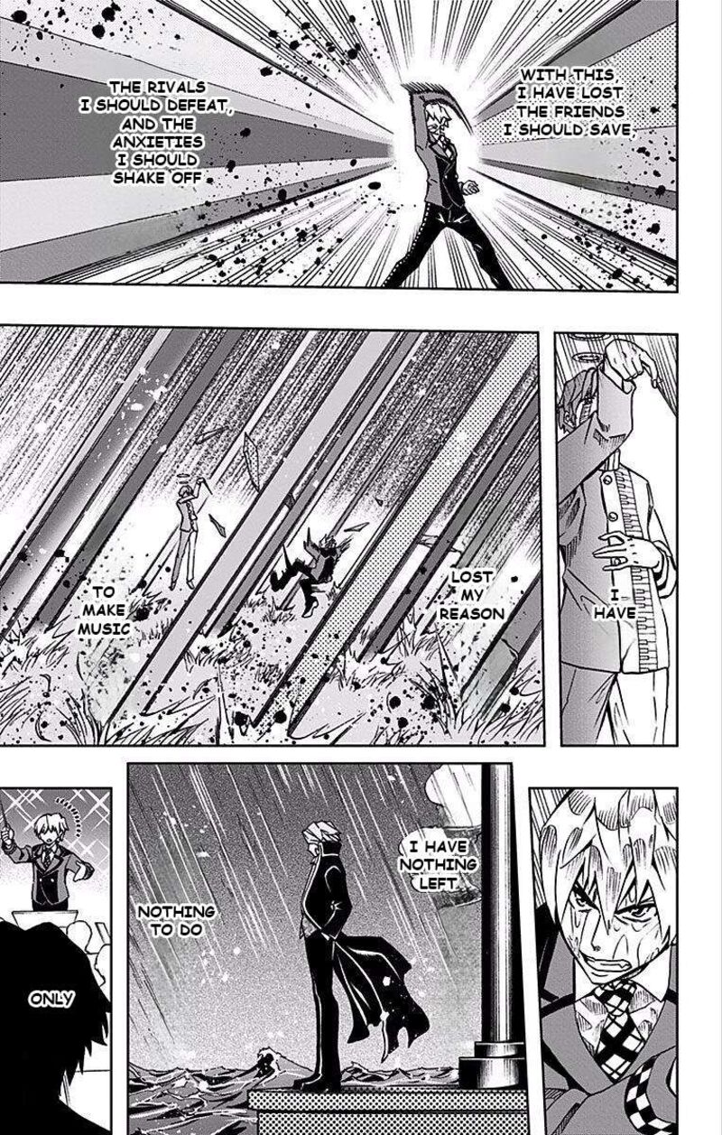 Soul Catchers Chapter 86 Page 10