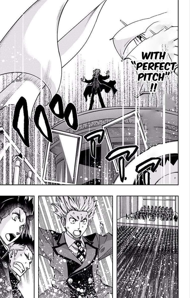 Soul Catchers Chapter 86 Page 12