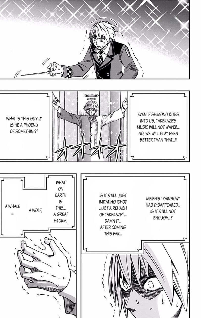 Soul Catchers Chapter 87 Page 10