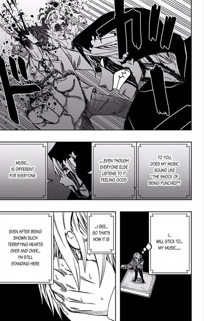 Soul Catchers Chapter 87 Page 14