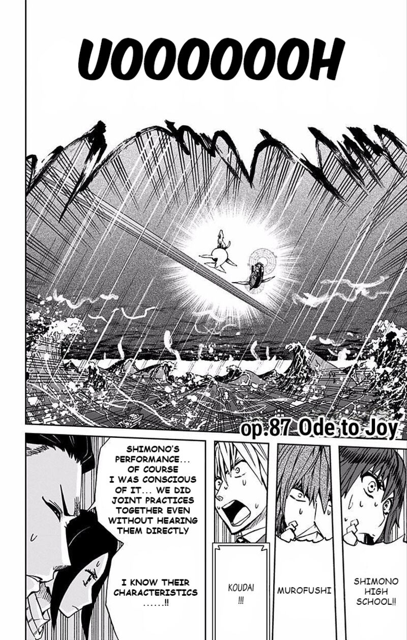 Soul Catchers Chapter 87 Page 3