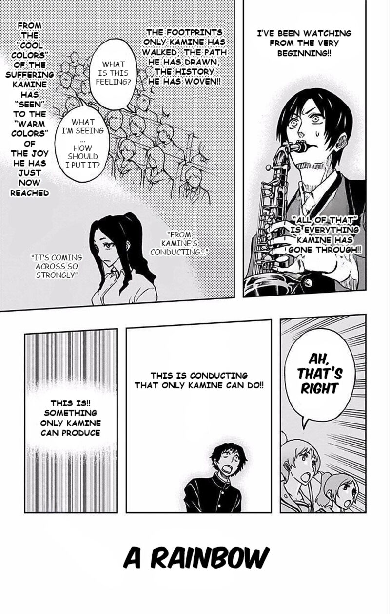 Soul Catchers Chapter 88 Page 10