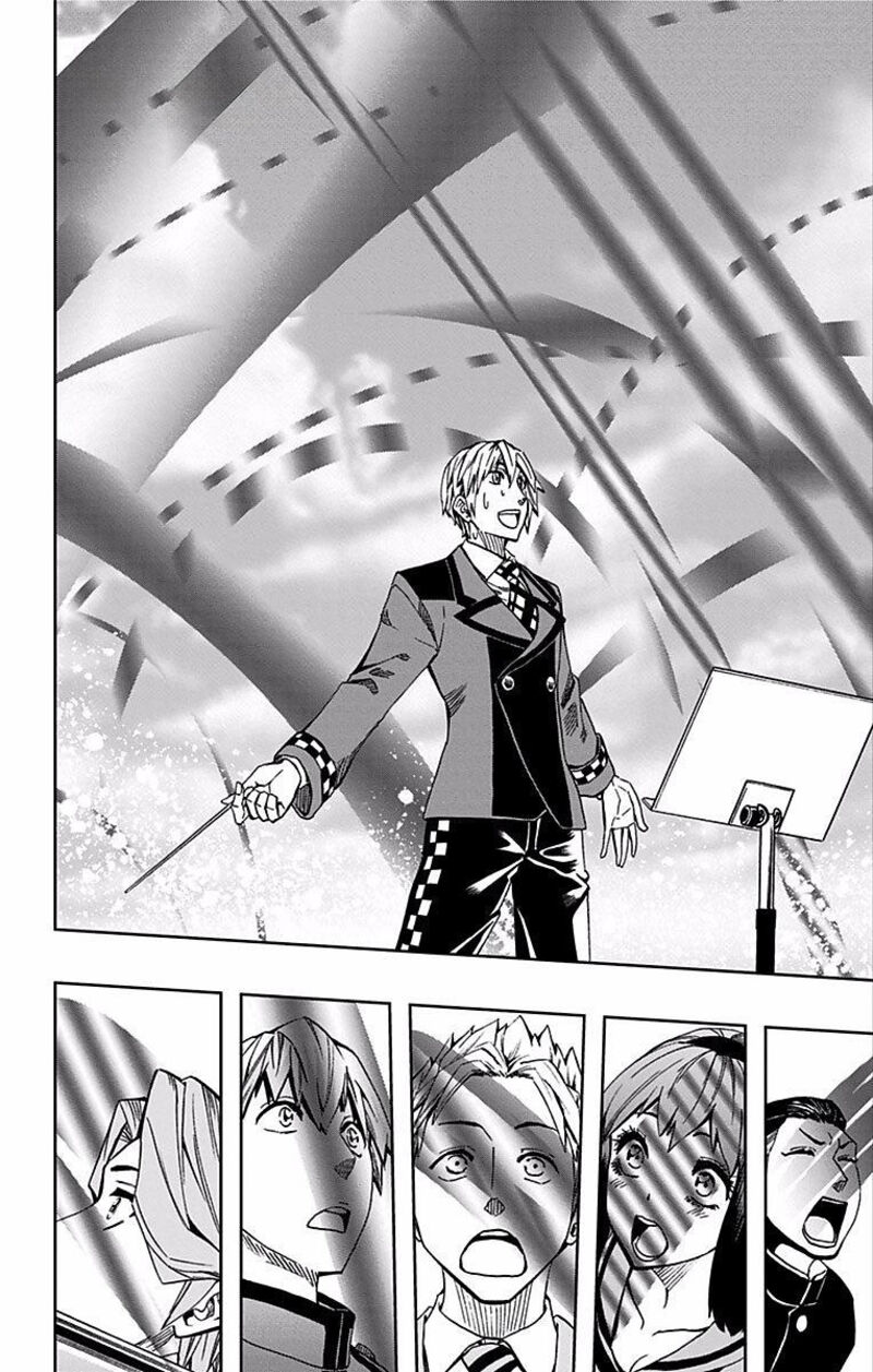 Soul Catchers Chapter 88 Page 11