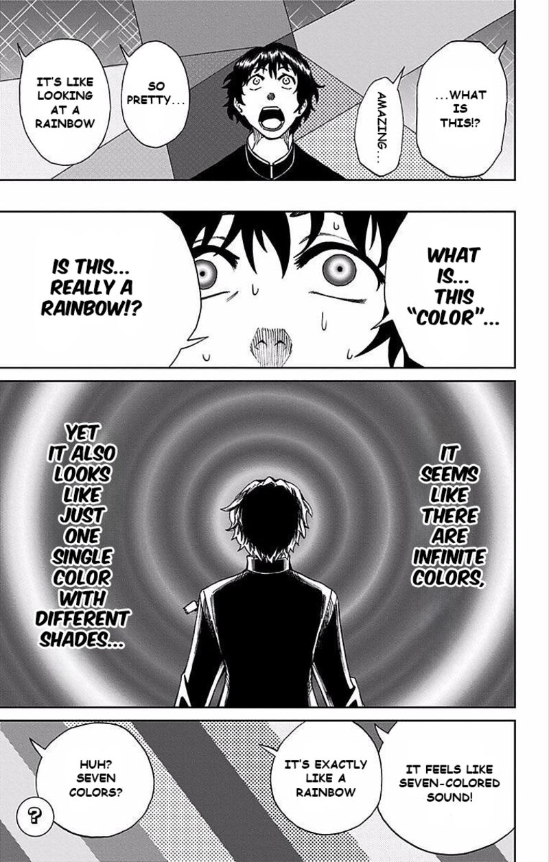 Soul Catchers Chapter 88 Page 12