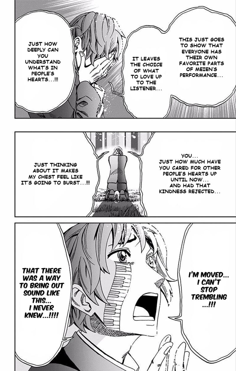 Soul Catchers Chapter 88 Page 15