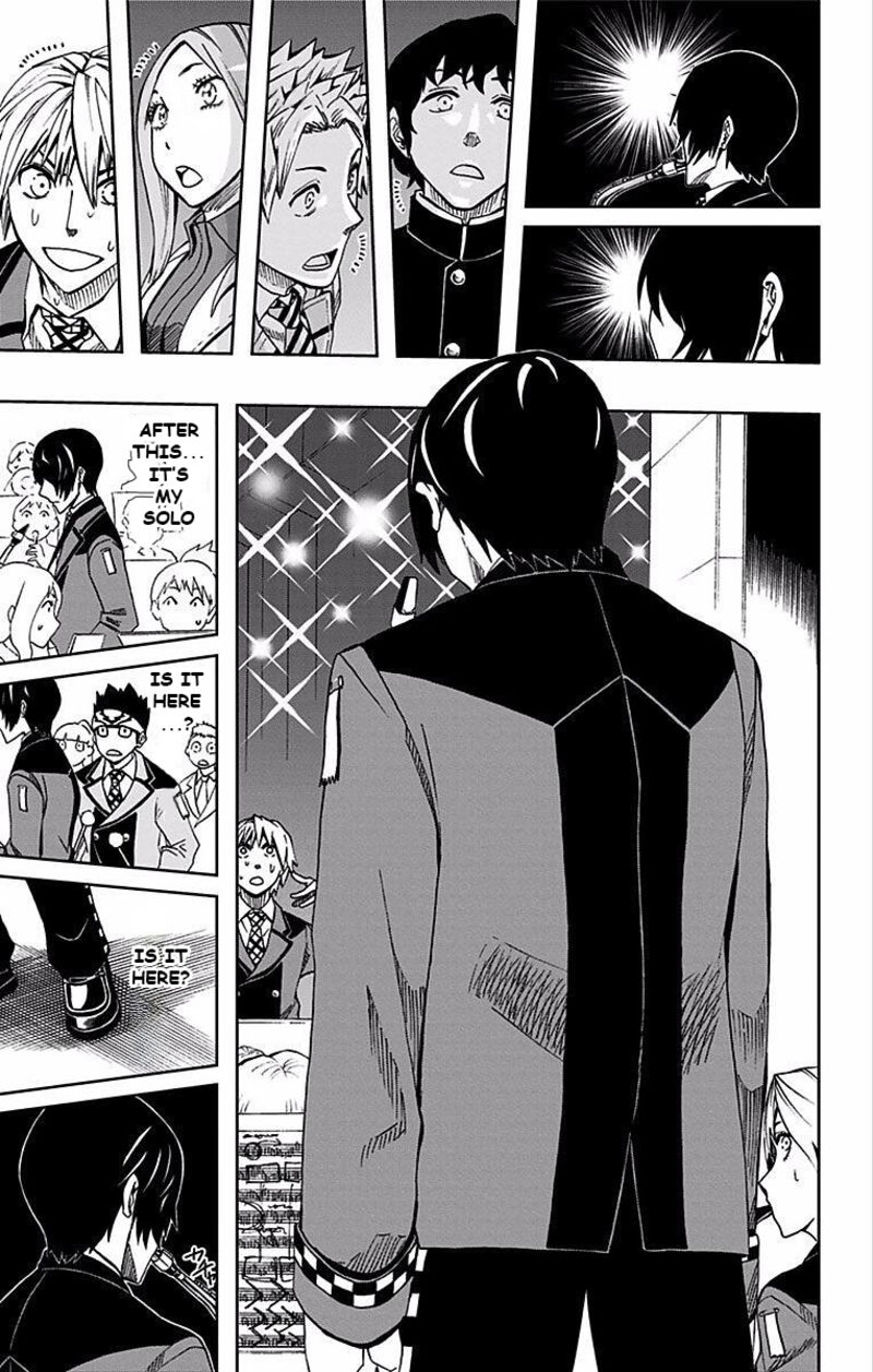 Soul Catchers Chapter 88 Page 16