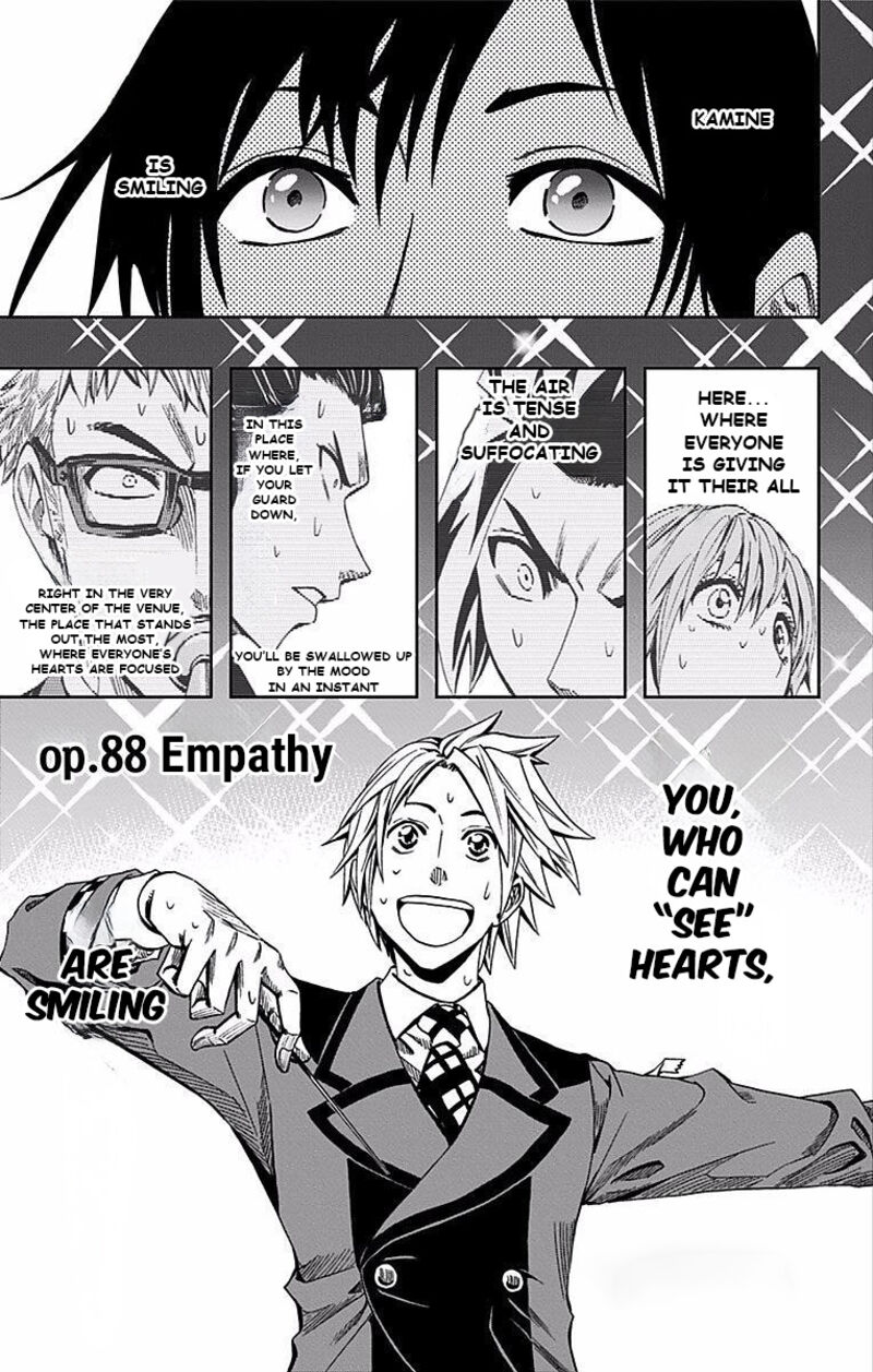 Soul Catchers Chapter 88 Page 2
