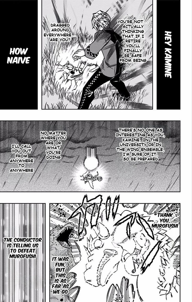 Soul Catchers Chapter 88 Page 4