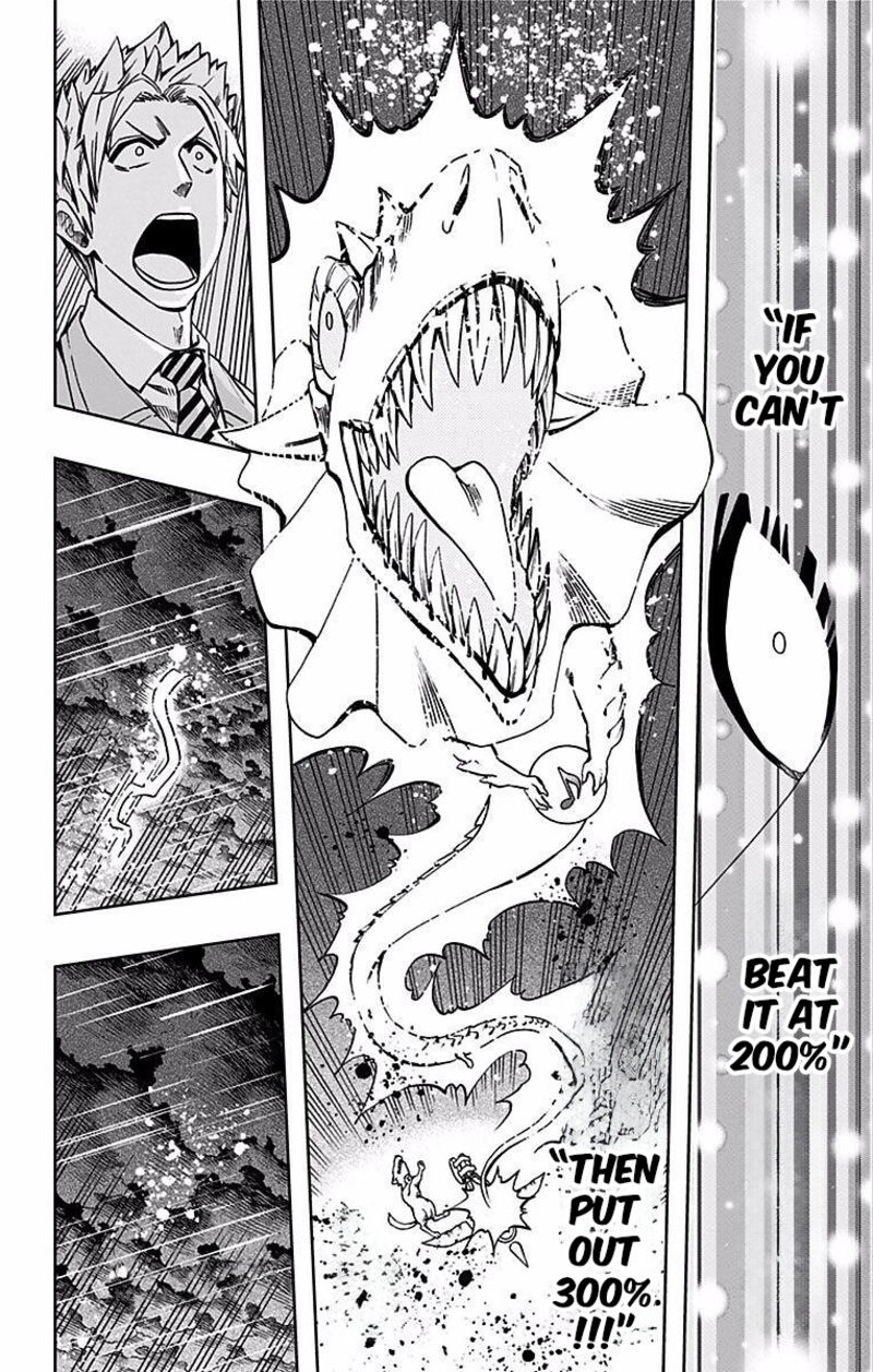 Soul Catchers Chapter 88 Page 5