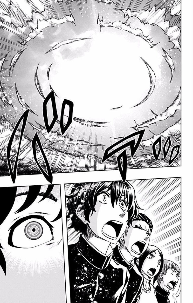 Soul Catchers Chapter 88 Page 6