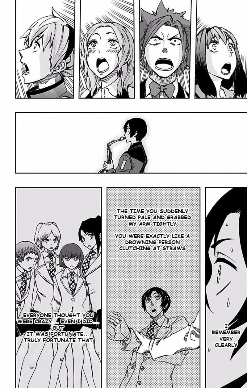 Soul Catchers Chapter 88 Page 7