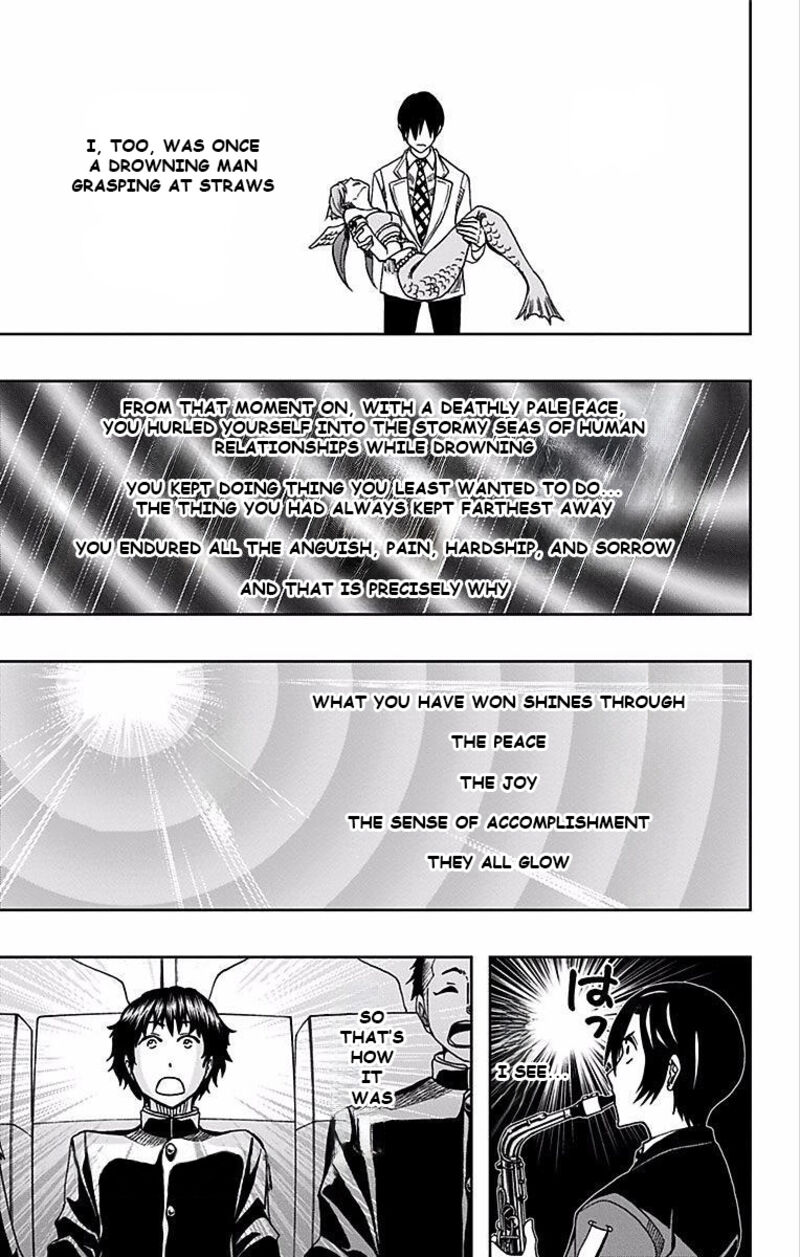 Soul Catchers Chapter 88 Page 8