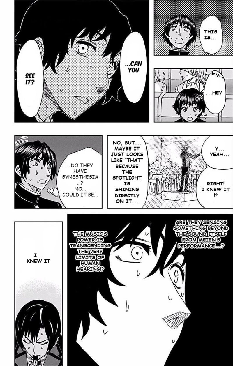 Soul Catchers Chapter 88 Page 9