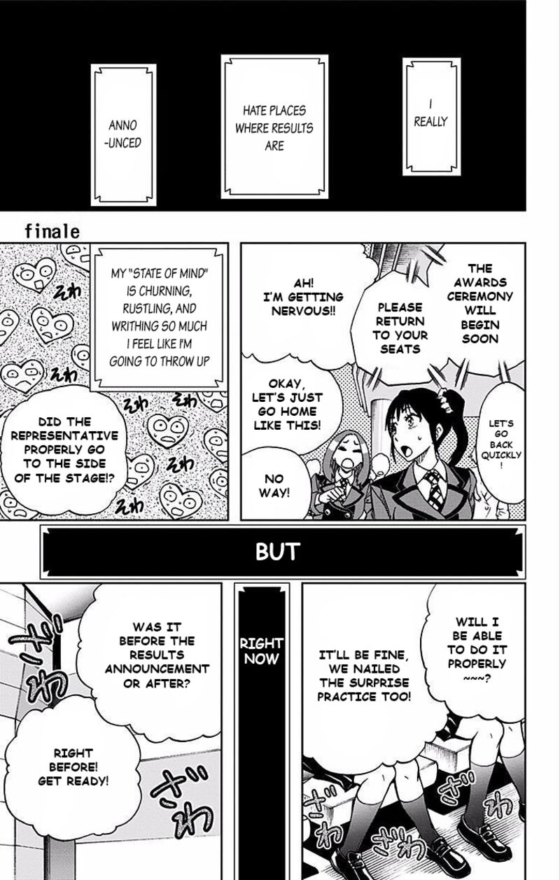Soul Catchers Chapter 89 Page 2