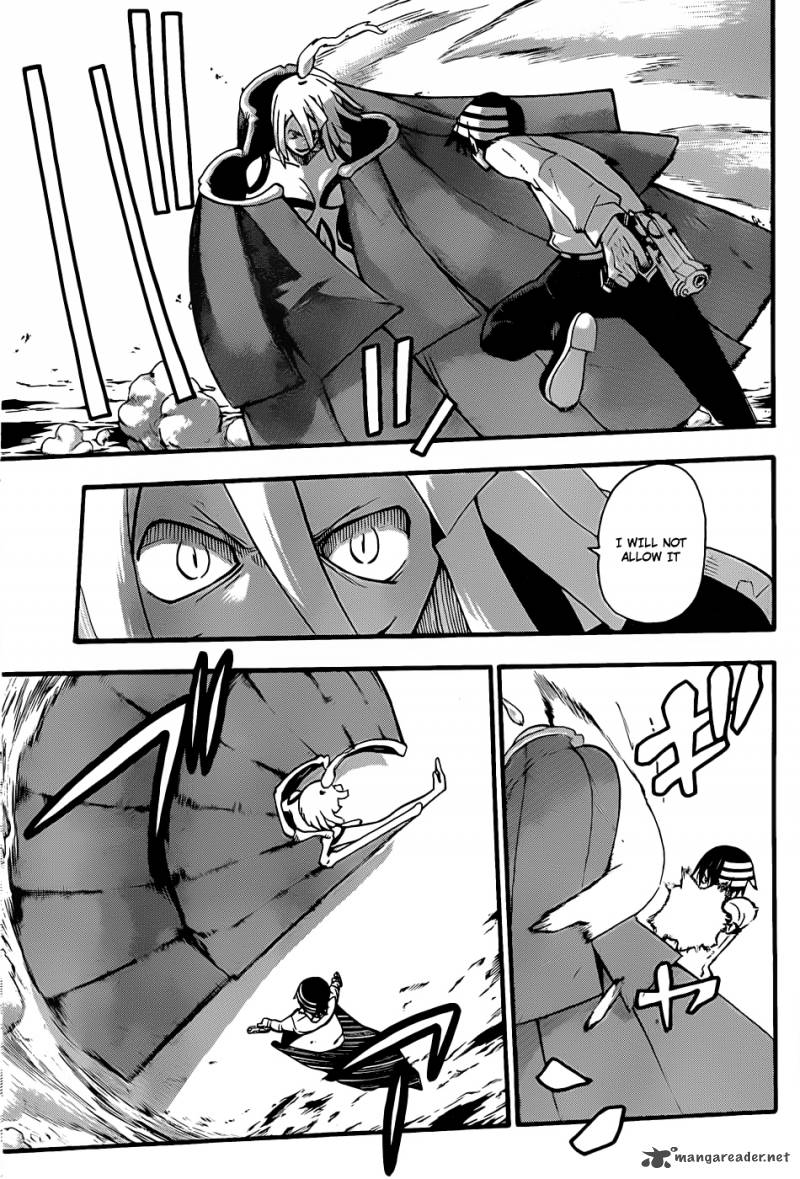Soul Eater Chapter 92 Page 10