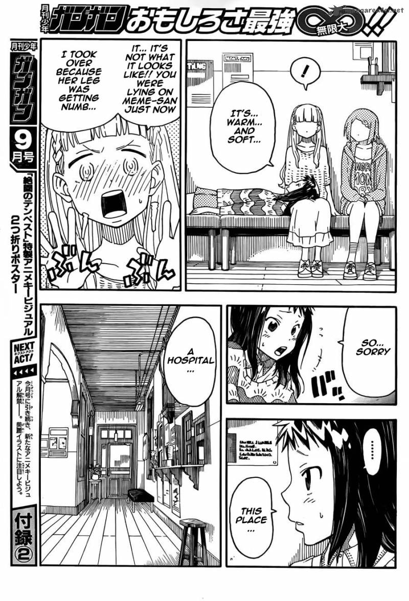 Soul Eater Not Chapter 16 Page 5