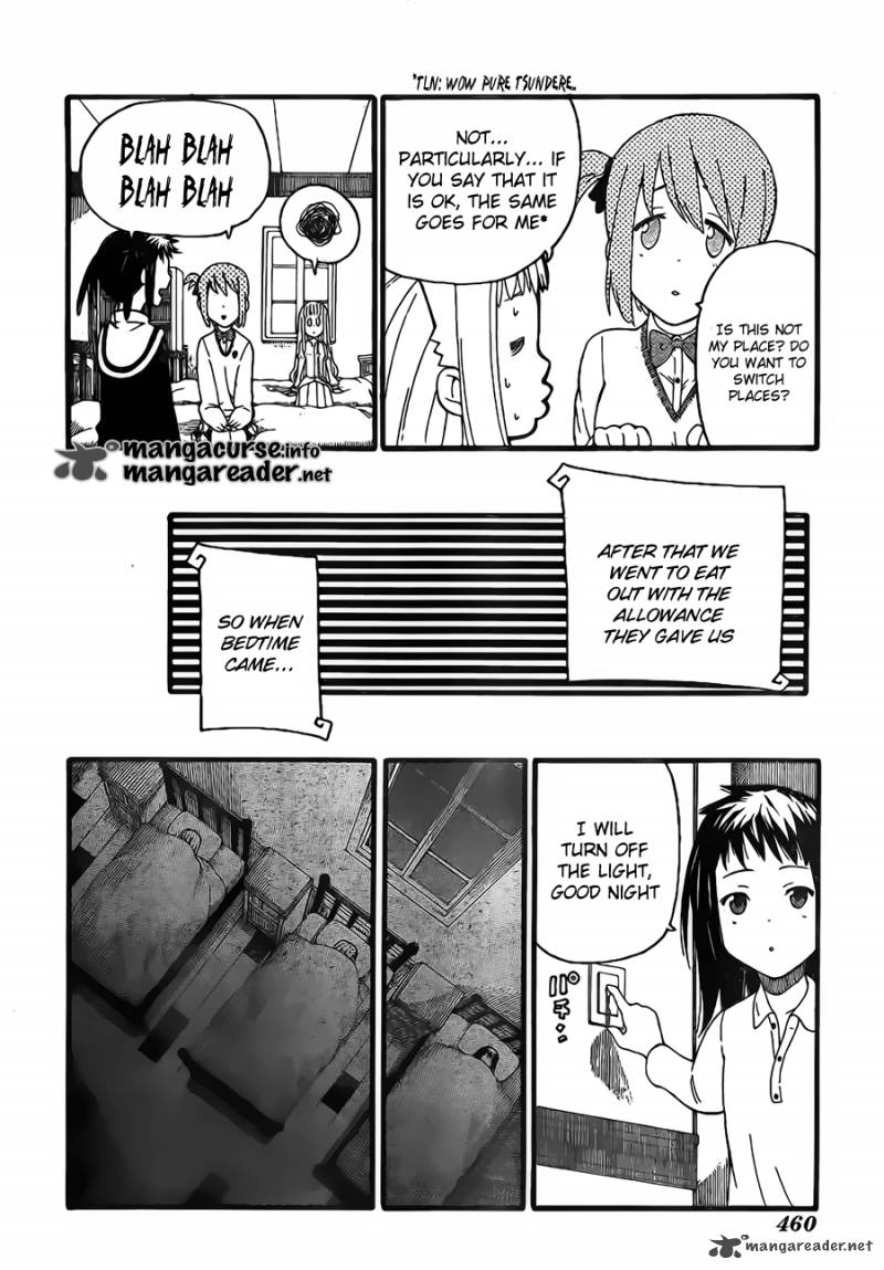 Soul Eater Not Chapter 2 Page 17
