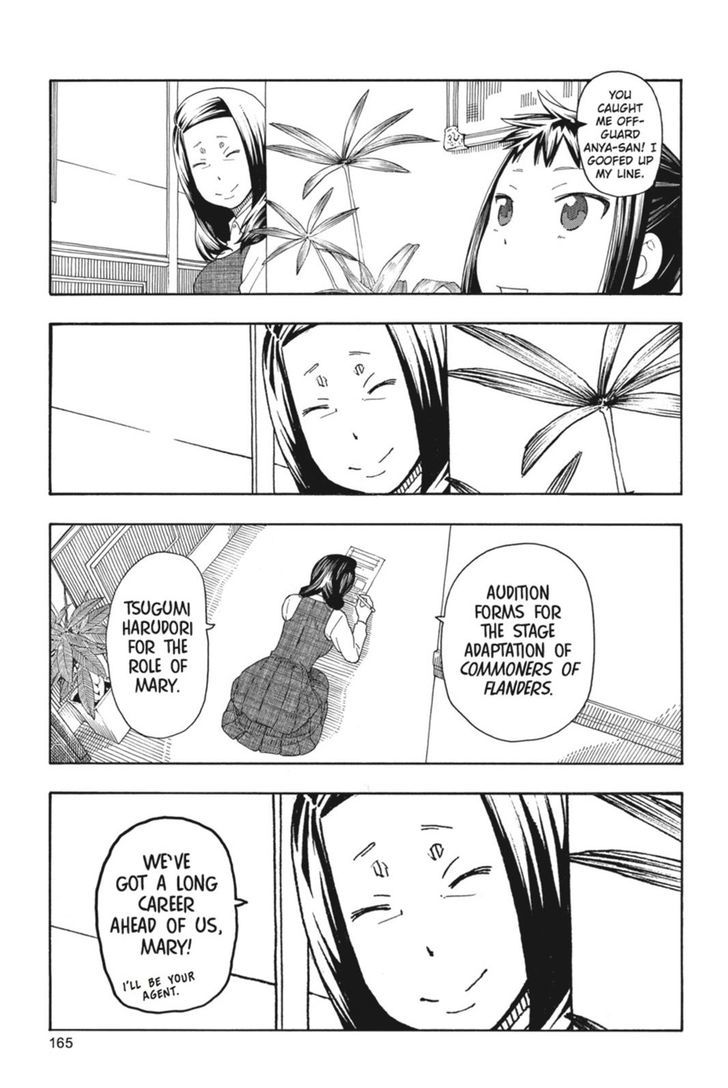 Soul Eater Not Chapter 20 Page 28