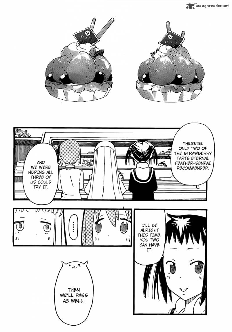 Soul Eater Not Chapter 4 Page 7