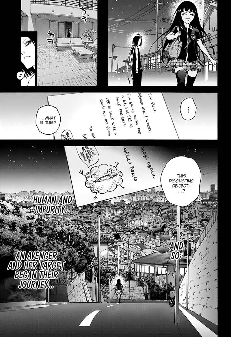 Sousei No Onmyouji Chapter 51 Page 17