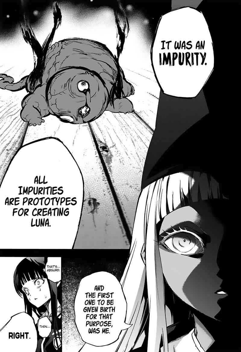 Sousei No Onmyouji Adashino Benio Hen Chapter 2 Page 23