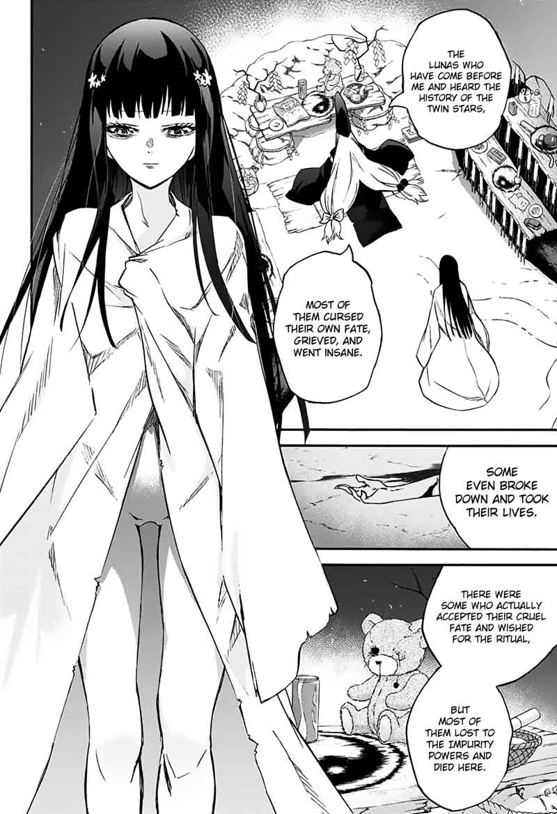 Sousei No Onmyouji Adashino Benio Hen Chapter 2 Page 37