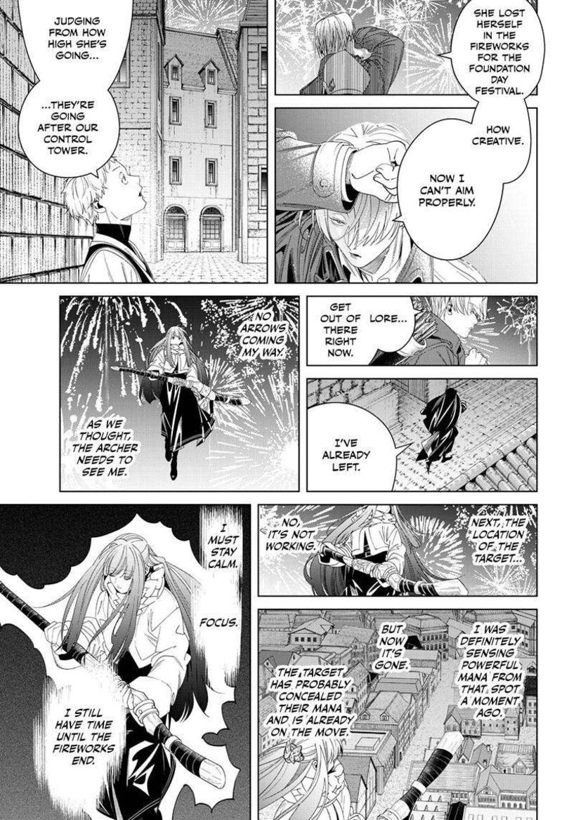 Sousou No Frieren Chapter 137 Page 6