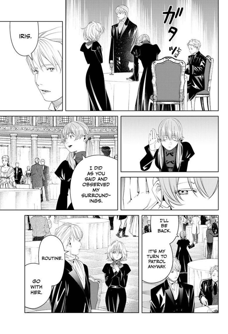 Sousou No Frieren Chapter 141 Page 18