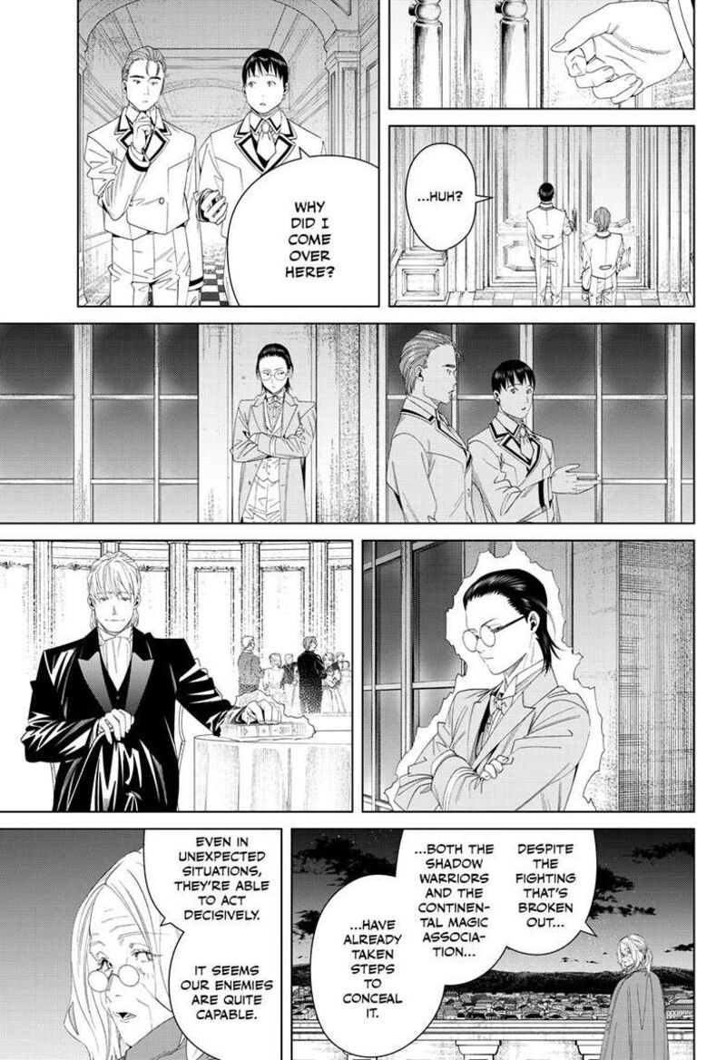 Sousou No Frieren Chapter 143 Page 9