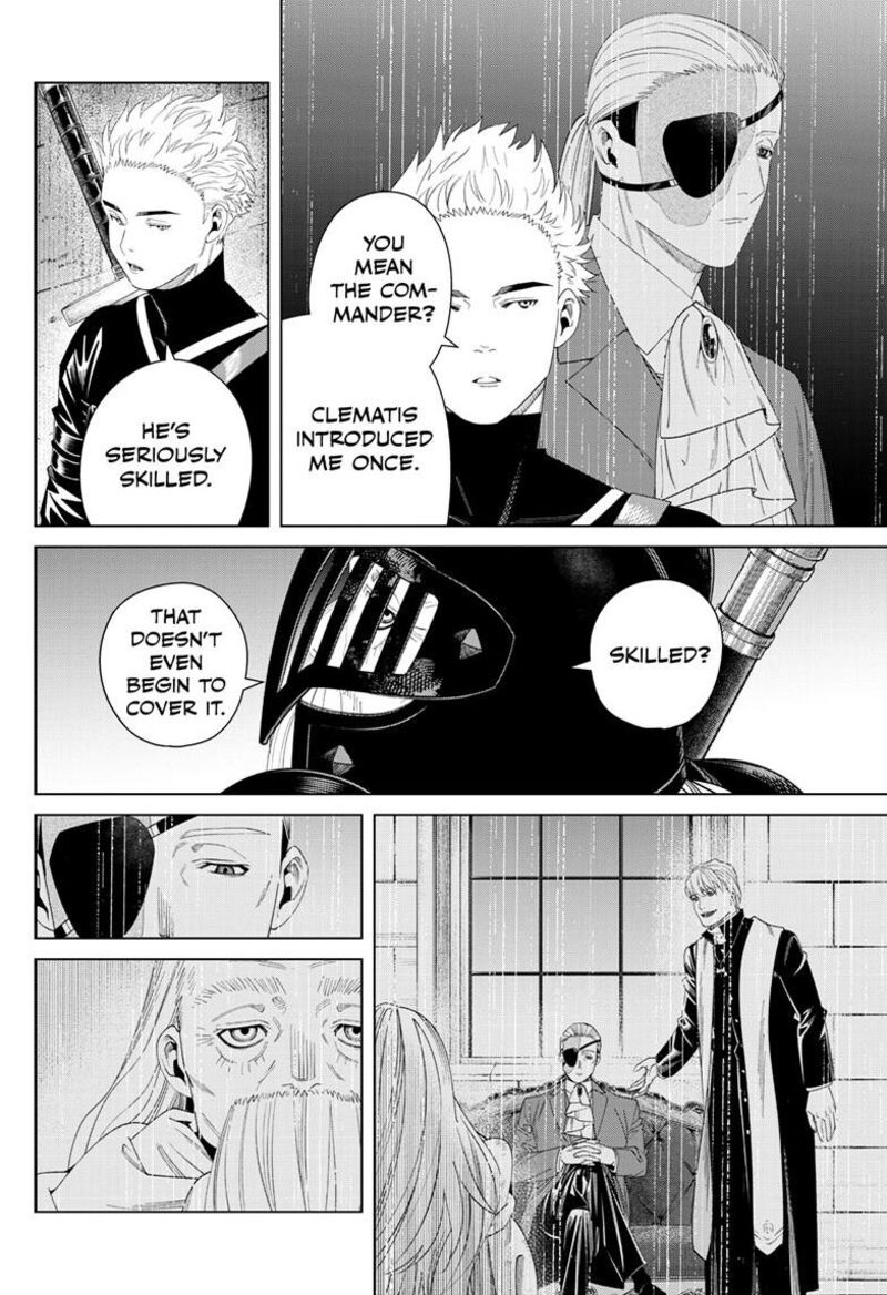Sousou No Frieren Chapter 146 Page 11