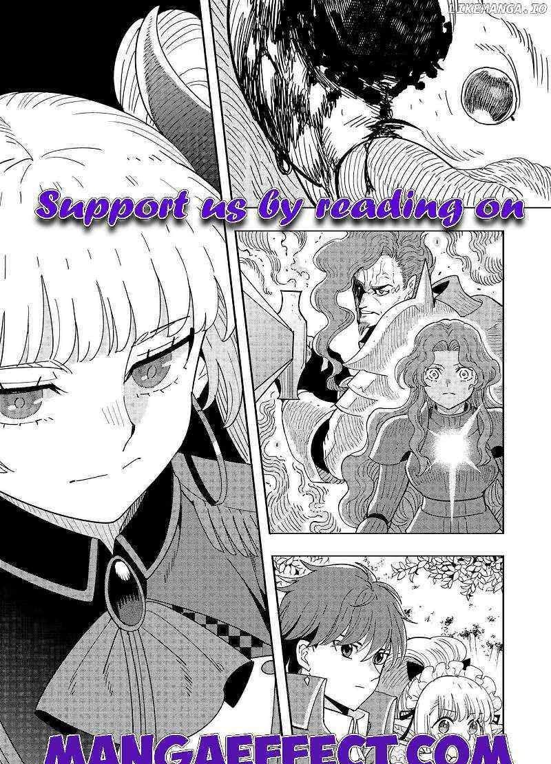 Souzou Renkinjutsu Shi Wa Jiyuu Wo Oukasuru Furusato Wo Tsuihou Saretara Maou No Wo Hizamoto De Chouzetsu Kouka No Magic Item Tsukuri Houdai Ni Narimashita Chapter 13h Page 11