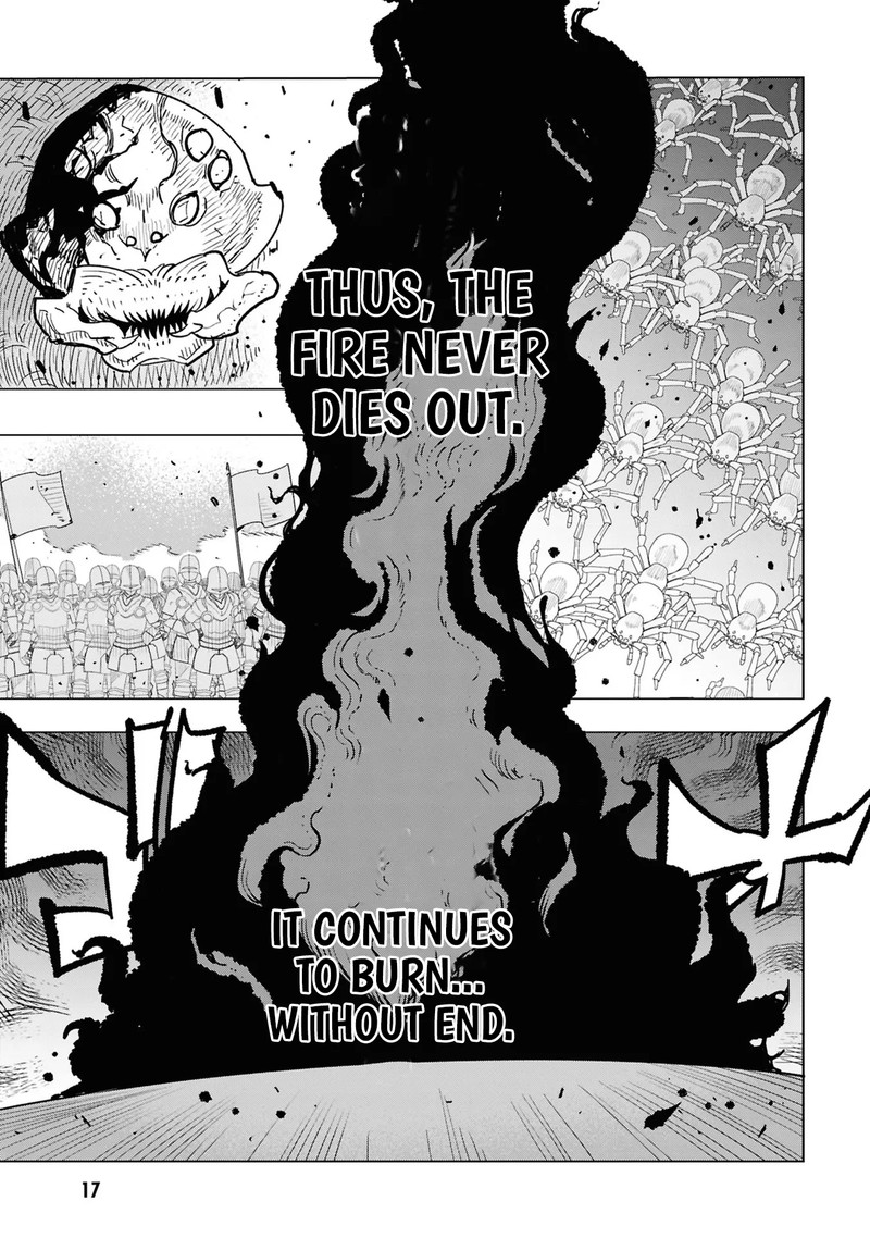 Souzou Renkinjutsu Shi Wa Jiyuu Wo Oukasuru Furusato Wo Tsuihou Saretara Maou No Wo Hizamoto De Chouzetsu Kouka No Magic Item Tsukuri Houdai Ni Narimashita Chapter 14 Page 18
