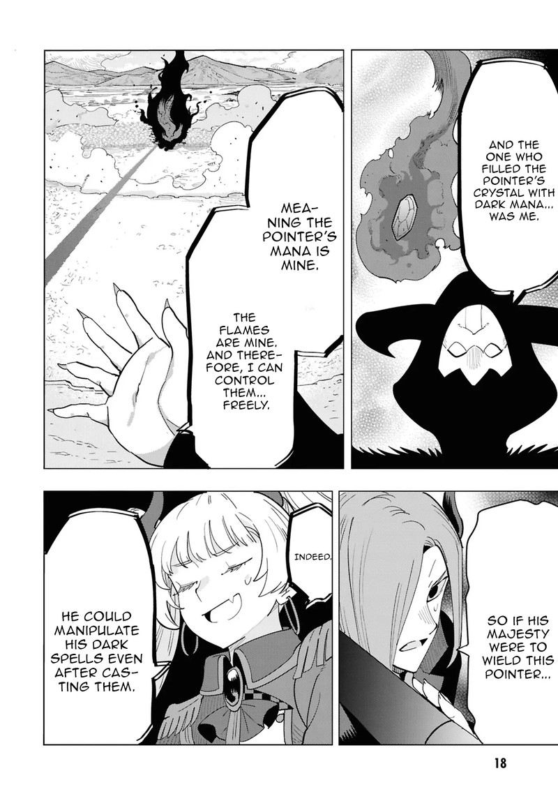 Souzou Renkinjutsu Shi Wa Jiyuu Wo Oukasuru Furusato Wo Tsuihou Saretara Maou No Wo Hizamoto De Chouzetsu Kouka No Magic Item Tsukuri Houdai Ni Narimashita Chapter 14 Page 19
