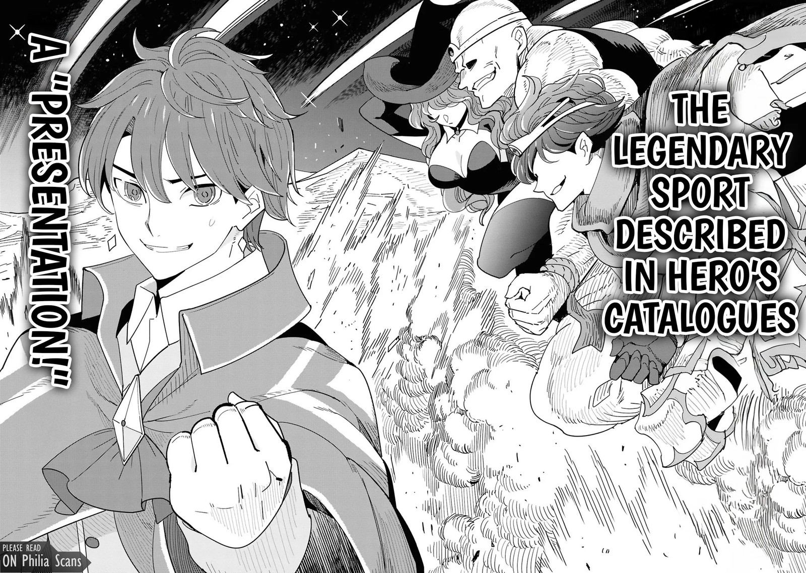 Souzou Renkinjutsu Shi Wa Jiyuu Wo Oukasuru Furusato Wo Tsuihou Saretara Maou No Wo Hizamoto De Chouzetsu Kouka No Magic Item Tsukuri Houdai Ni Narimashita Chapter 14 Page 25