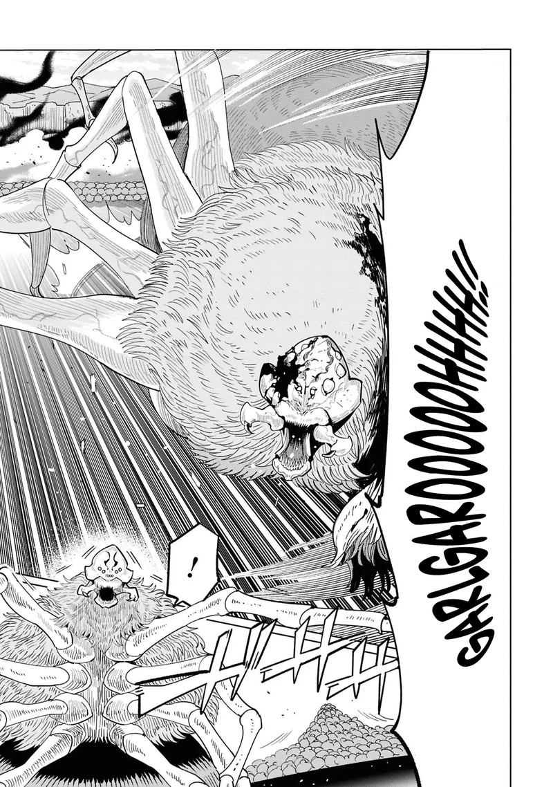 Souzou Renkinjutsu Shi Wa Jiyuu Wo Oukasuru Furusato Wo Tsuihou Saretara Maou No Wo Hizamoto De Chouzetsu Kouka No Magic Item Tsukuri Houdai Ni Narimashita Chapter 14 Page 29