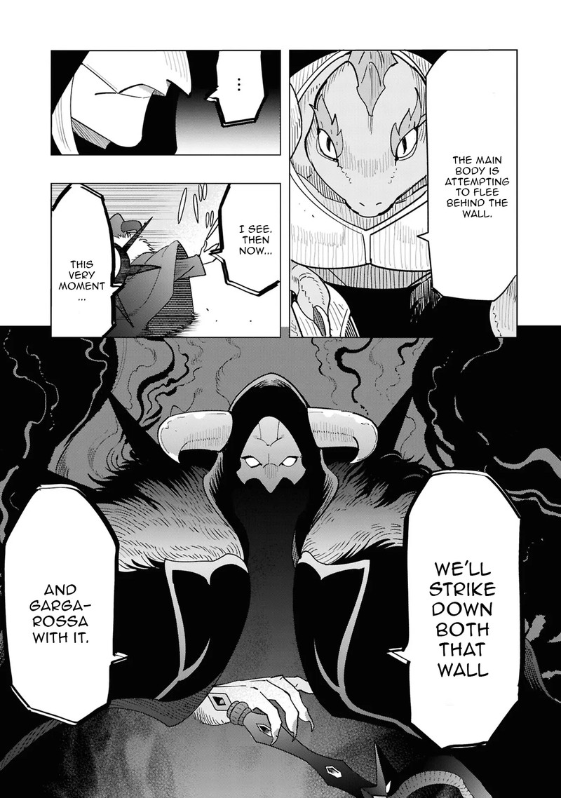 Souzou Renkinjutsu Shi Wa Jiyuu Wo Oukasuru Furusato Wo Tsuihou Saretara Maou No Wo Hizamoto De Chouzetsu Kouka No Magic Item Tsukuri Houdai Ni Narimashita Chapter 14 Page 32