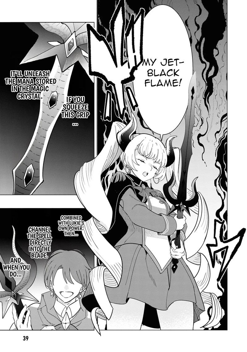 Souzou Renkinjutsu Shi Wa Jiyuu Wo Oukasuru Furusato Wo Tsuihou Saretara Maou No Wo Hizamoto De Chouzetsu Kouka No Magic Item Tsukuri Houdai Ni Narimashita Chapter 14 Page 37