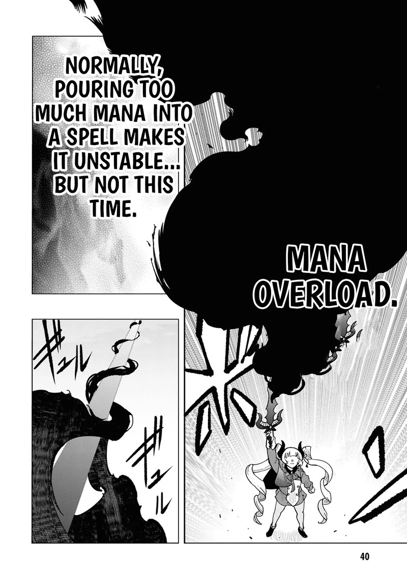 Souzou Renkinjutsu Shi Wa Jiyuu Wo Oukasuru Furusato Wo Tsuihou Saretara Maou No Wo Hizamoto De Chouzetsu Kouka No Magic Item Tsukuri Houdai Ni Narimashita Chapter 14 Page 38