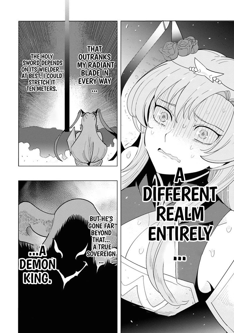 Souzou Renkinjutsu Shi Wa Jiyuu Wo Oukasuru Furusato Wo Tsuihou Saretara Maou No Wo Hizamoto De Chouzetsu Kouka No Magic Item Tsukuri Houdai Ni Narimashita Chapter 14 Page 40