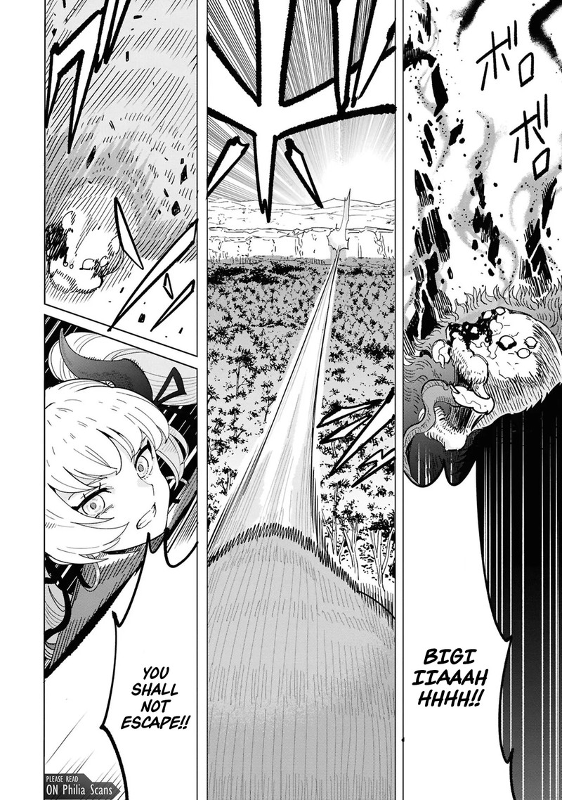 Souzou Renkinjutsu Shi Wa Jiyuu Wo Oukasuru Furusato Wo Tsuihou Saretara Maou No Wo Hizamoto De Chouzetsu Kouka No Magic Item Tsukuri Houdai Ni Narimashita Chapter 14 Page 44