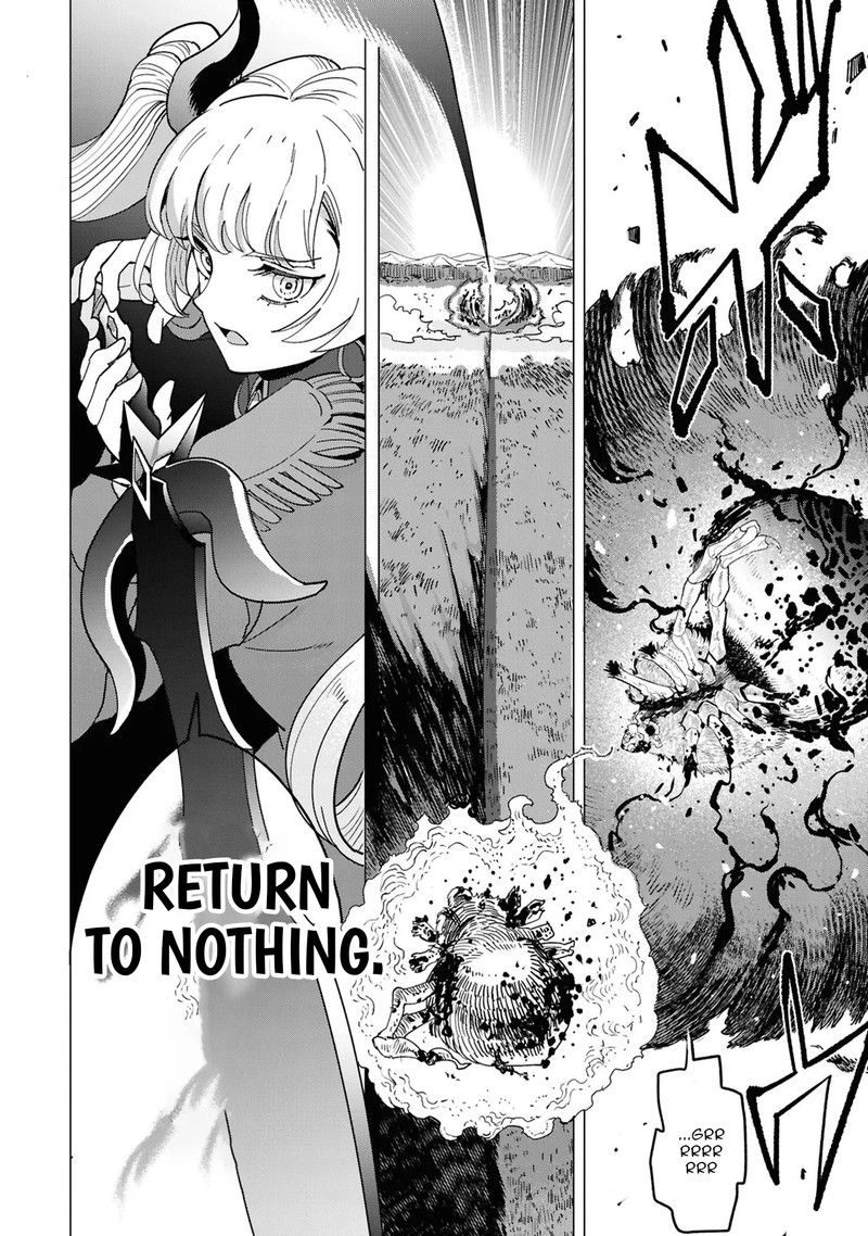 Souzou Renkinjutsu Shi Wa Jiyuu Wo Oukasuru Furusato Wo Tsuihou Saretara Maou No Wo Hizamoto De Chouzetsu Kouka No Magic Item Tsukuri Houdai Ni Narimashita Chapter 14 Page 46